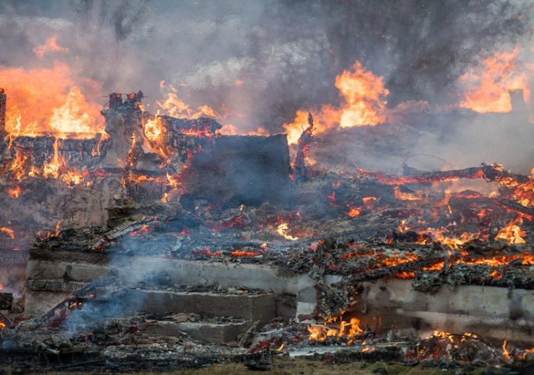 Vers un fonds "catastrophe" pour les Français de l'étranger?