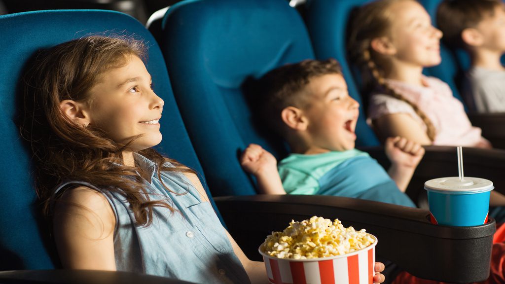 Cinéma: ces films que vous pourrez bientôt voir