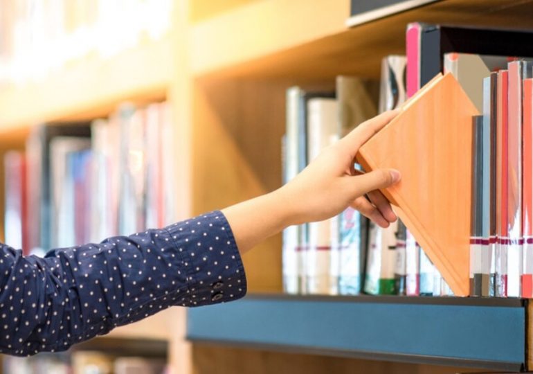 Coronavirus:  la librairie des Français au Luxembourg en difficulté ! tous solidaire !