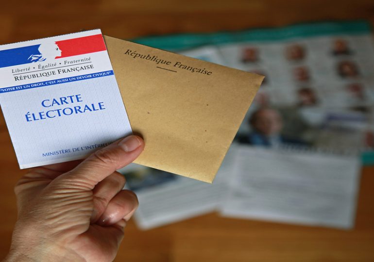 Le conseil scientifique recommande le report des élections consulaires au delà de juin