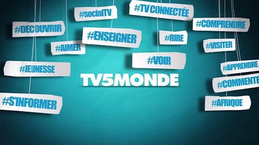 TV5MONDE