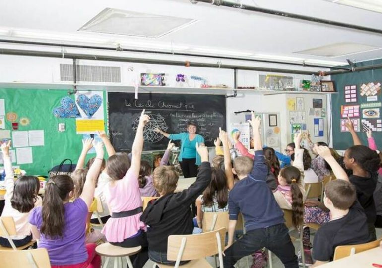 AEFE : avis de tempêtes sur les écoles et lycées français à l'étranger