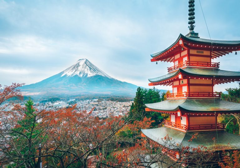 Japon : Ces parents français séparés de leurs enfants - Entretien avec Thierry Consigny