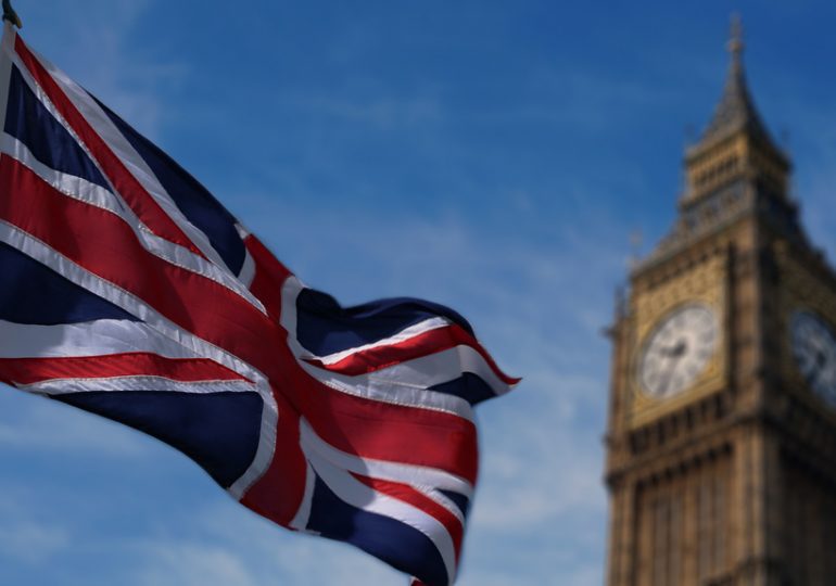 Brexit, déconfinement compliqué, tensions raciales, le Royaume-Uni l'est-il encore?