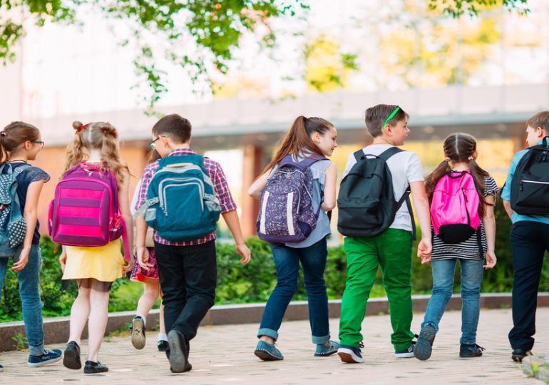 Une troisième école homologuée par l'AEFE en Belgique