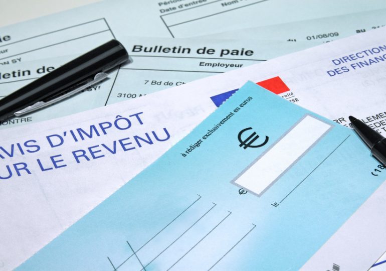 Fiscalité des non-résidents: les attentes des contribuables - Podcast#2 - Le collectif sur Facebook