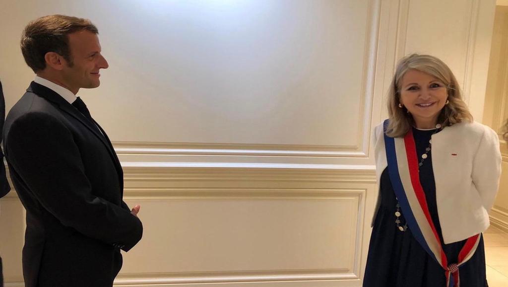 Remaniement : une Française de l’Etranger comme Secrétaire d’Etat ?