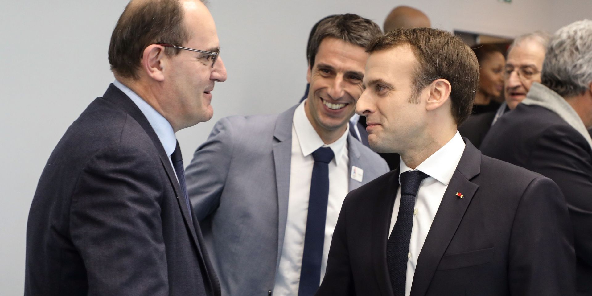 « Un plan de reconfinement ciblé était prêt » – Jean Castex