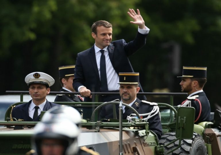 Retour de l'interview présidentielle du 14 juillet, que va dire Macron ?