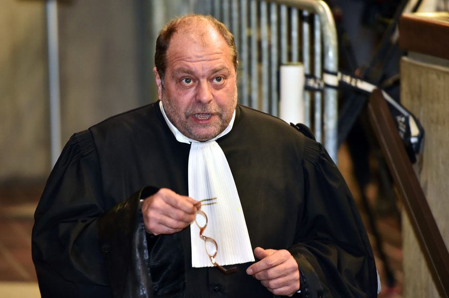 Dupond-Moretti à la justice: « une déclaration de guerre à la magistrature », pour le principal syndicat de magistrats