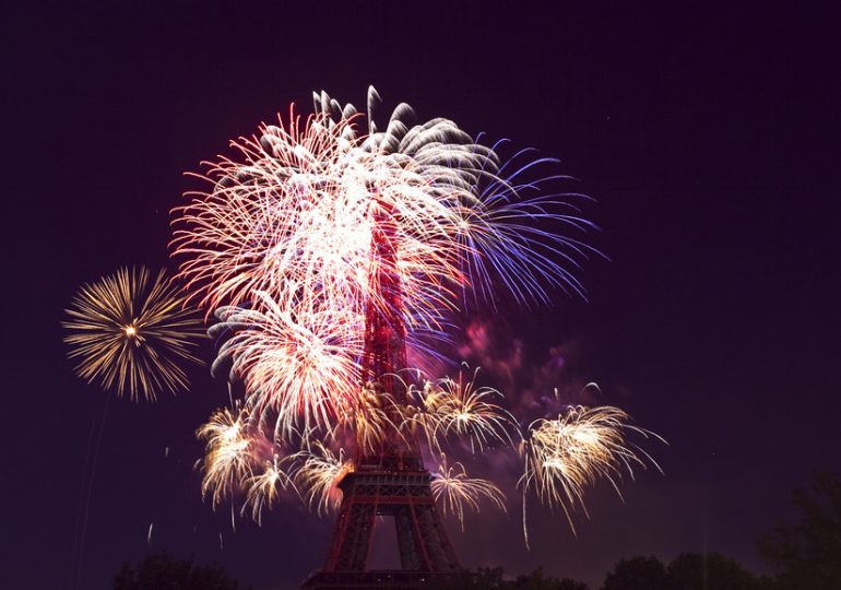 14 juillet : la fête à zéro