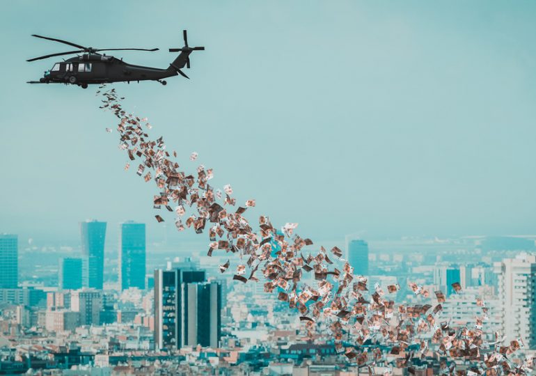 Le dopage économique, hier, maintenant et demain