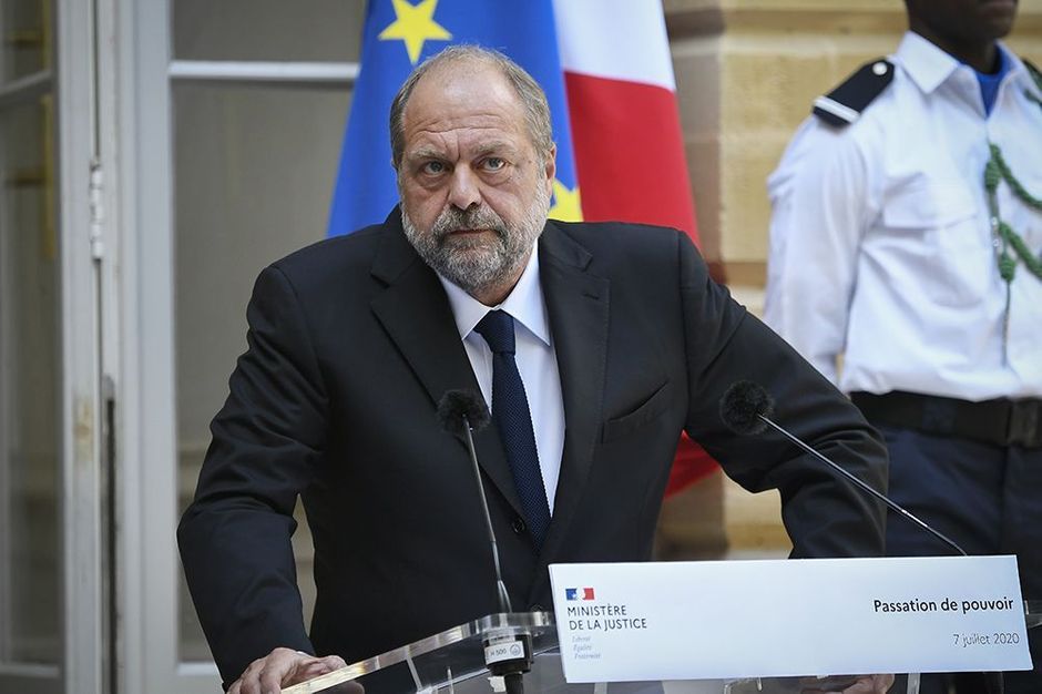 « Je ne fais de guerre à personne » – Eric Dupond-Moretti répond aux inquiétudes des magistrats