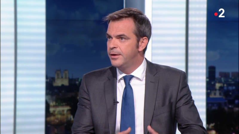 « 40 millions de masques réutilisables » vont être envoyés gratuitement à sept millions de Français en situation de précarité par La Poste a annoncé Olivier Veran