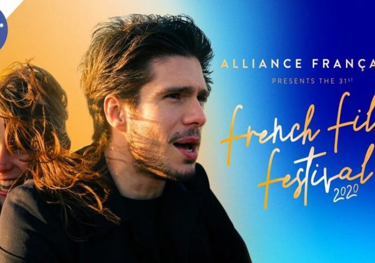 Australie : Le « French Film Festival » revient le 14 juillet