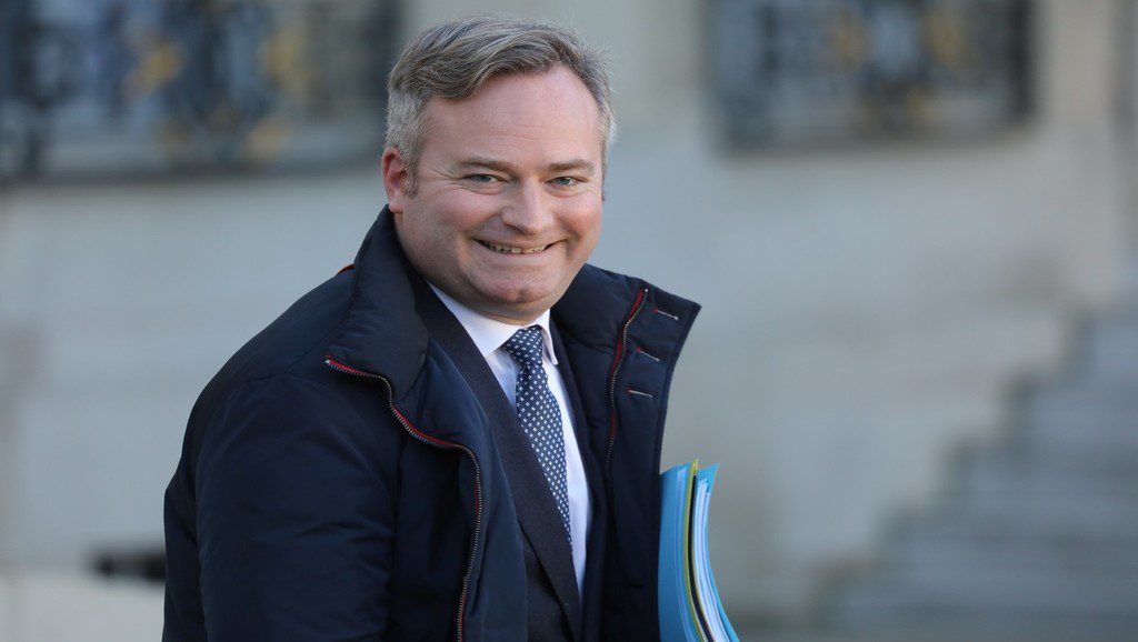 Secrétaire d&rsquo;Etat : Jean-Baptiste Lemoyne confirmé pour les Français de l&rsquo;Etranger