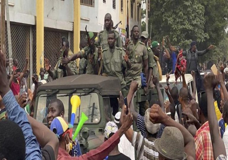 Mali : 4 coups d'état depuis l'indépendance