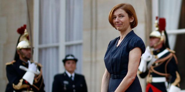 Un officier français détaché auprès de l'OTAN "est sous le coup d'une procédure judiciaire pour atteinte à la sécurité", a déclaré la ministre des Armées Florence Parly