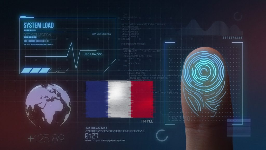 GAFA : Ronan Le Gleut s&rsquo;engage dans une pétition pour une riposte numérique
