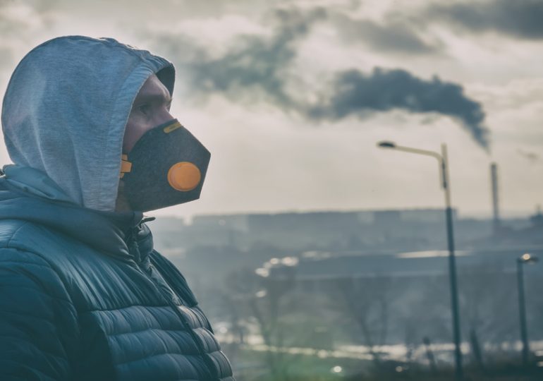 Les épidémies, autre spectre du réchauffement climatique