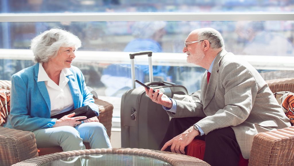 Retraite, Tous les expats n’ont pas les mêmes droits.