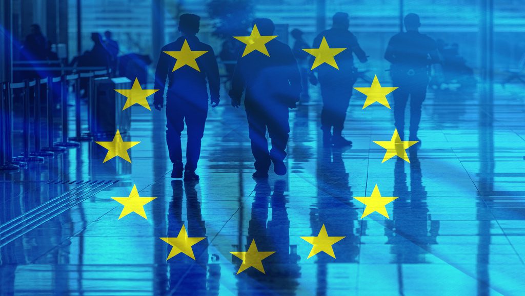 l&rsquo;Union européenne restreint l&rsquo;accès à son territoire à seulement 12 pays
