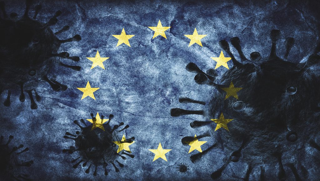 Le député des Français du Benelux demande des critères européens pour déclencher les quarantaines