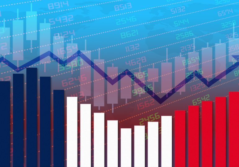 Redémarrage contrasté de l’économie française