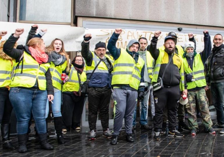 La France peut-elle faire une pause dans les réformes ?