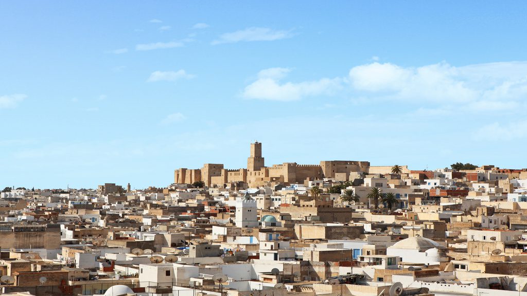 Covid-19 et rentrée scolaire au Maghreb et au Moyen-Orient