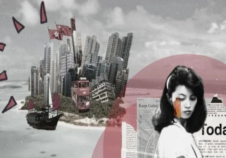 Exil en France - un podcast de La French Radio Hong-Kong