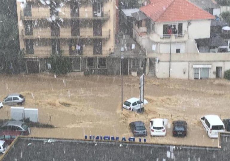 Inondation, un combat partagé en Méditerranée