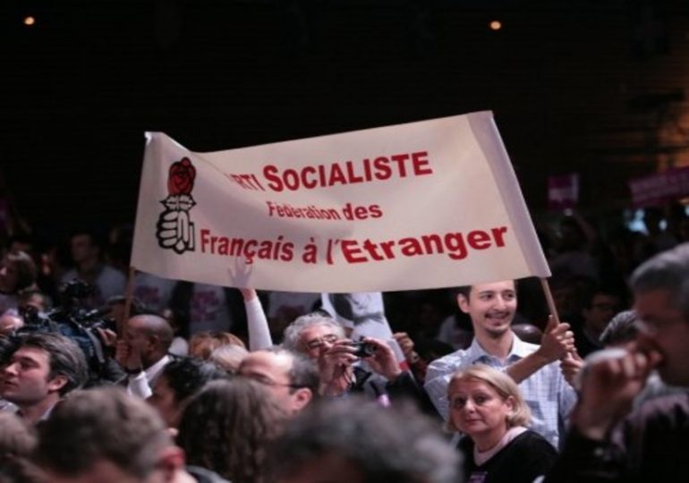 la rentrée des socialistes expatriés : 2 tables rondes virtuelles, ouvertes à tous !