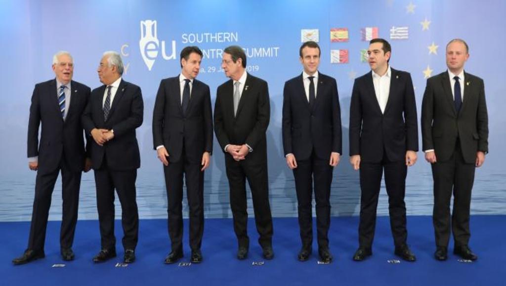 Ajaccio, le cadeau d’Erdogan à Macron