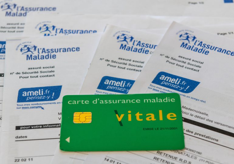 Santé, un reste à charge de plus en plus modique