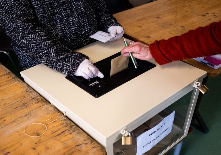 Elections Consulaires, la date a été fixée :  30 mai 2021