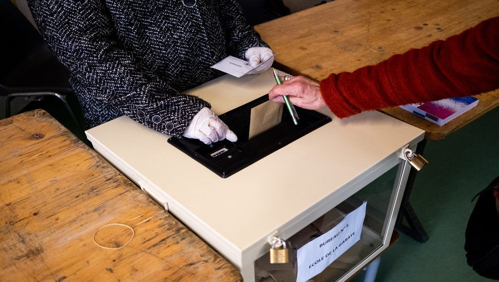 Elections Consulaires, la date a été fixée :  30 mai 2021