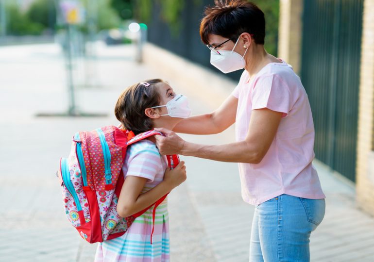 Une rentrée scolaire très particulière pour le réseau AEFE en Europe !