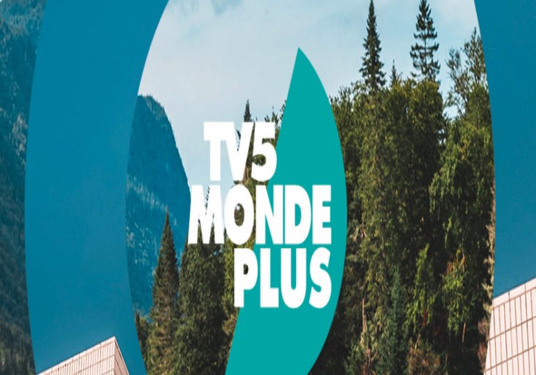 TV5MONDE plus, la nouvelle plateforme francophone gratuite - Podcast Vidéo