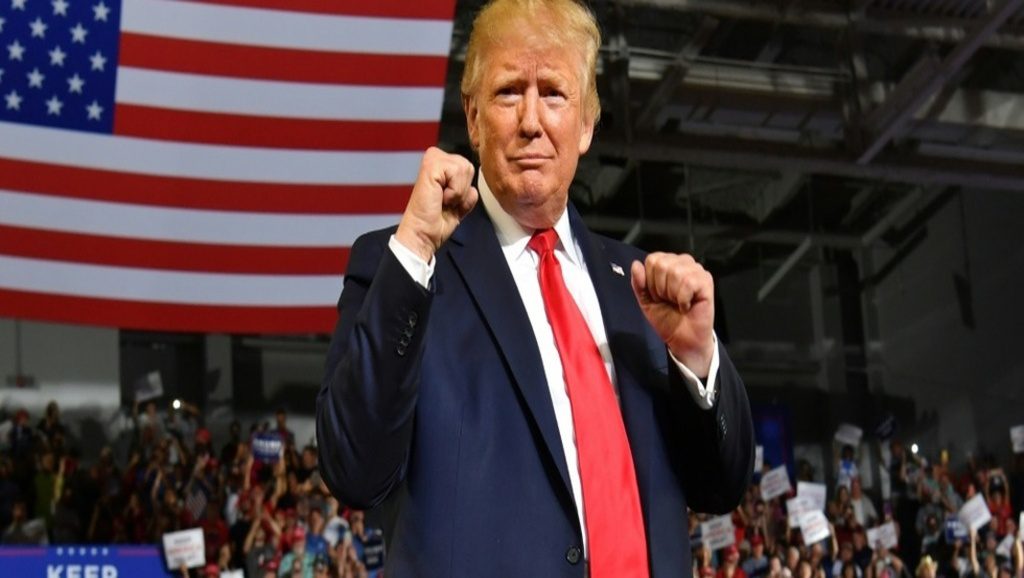 Trump : Le pire des présidents n’a pas un si mauvais bilan