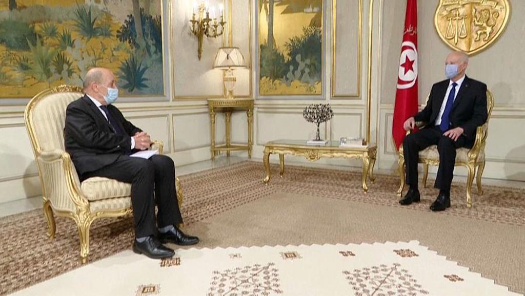 Dix ans bientôt, la Tunisie attend toujours le printemps