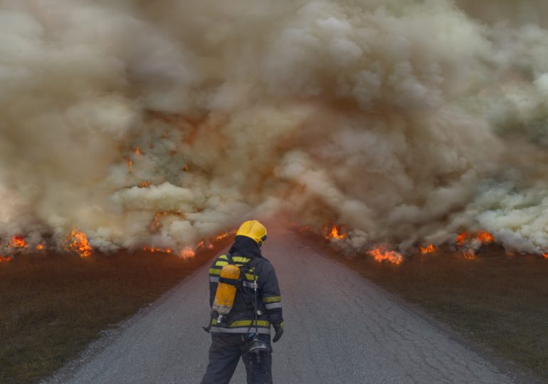 De la crise à la catastrophe