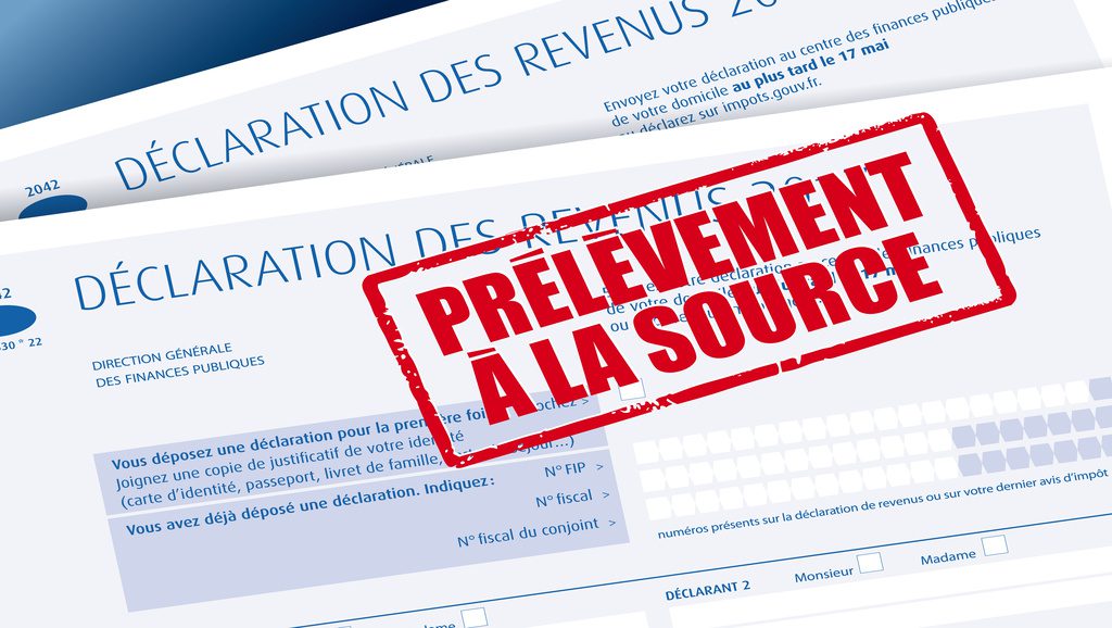 6 députés des expatriés déposent un amendement finalisant la réforme des impôts