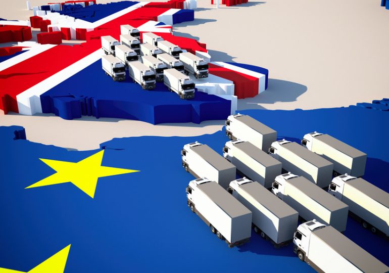 Les négociations post-Brexit s’achèvent, sans un accord ?