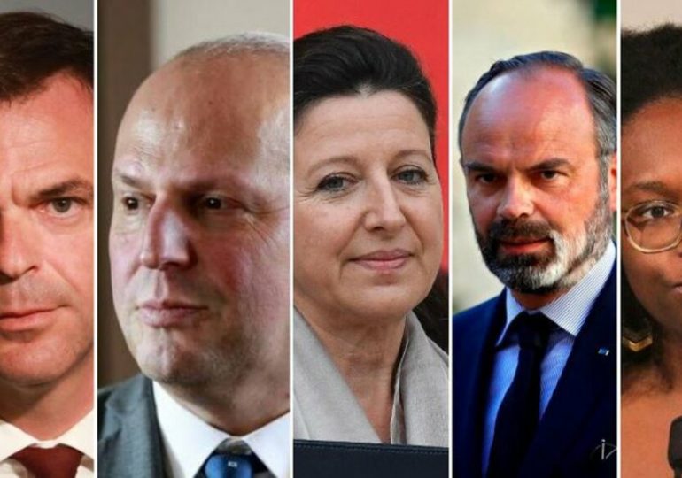 Crise sanitaire : perquisitions chez Véran, Philippe, Ndiaye, Salomon, et Buzyn