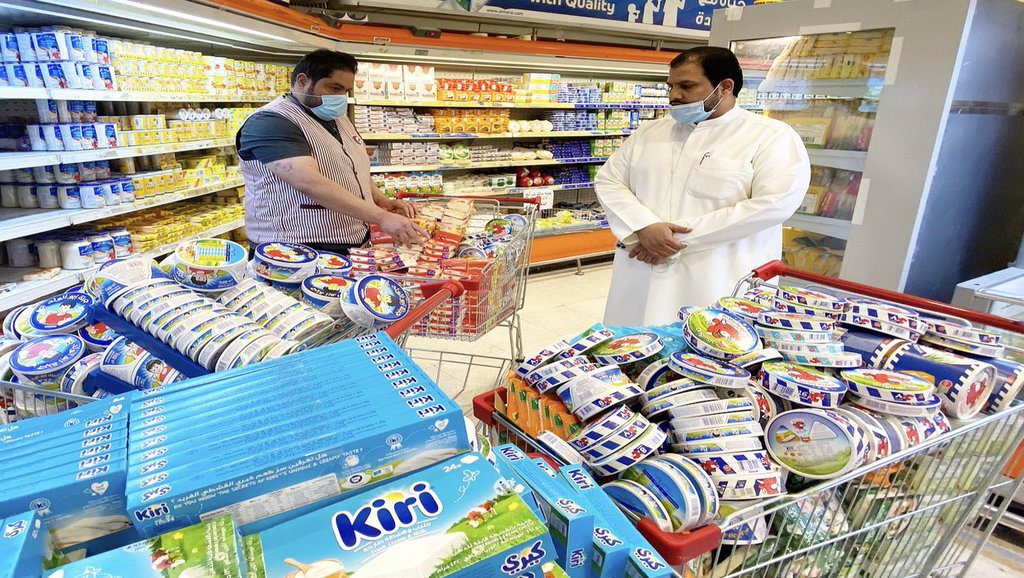 Des pays arabes contre le boycott turc.