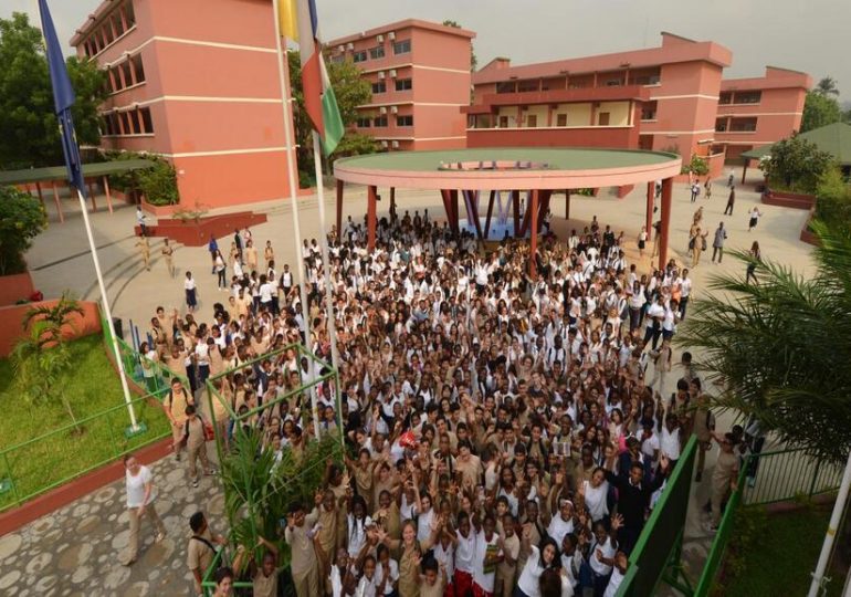 Témoignage du Proviseur du lycée français d'Abidjan