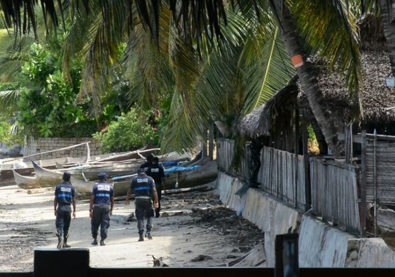 Jean-Hervé Fraslin, élu à Madagascar nous parle mandat, Covid-19, aides sociales etc