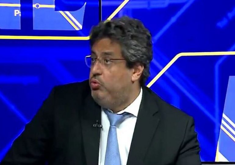 Meyer Habib : "Ce qui doit primer, ce sont les valeurs de la République"