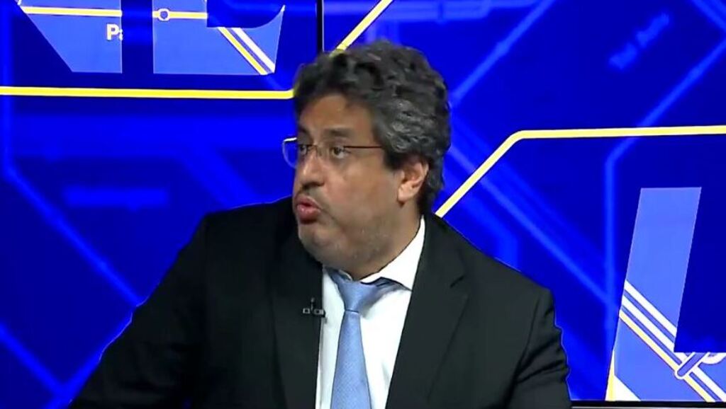 Meyer Habib : « Ce qui doit primer, ce sont les valeurs de la République »